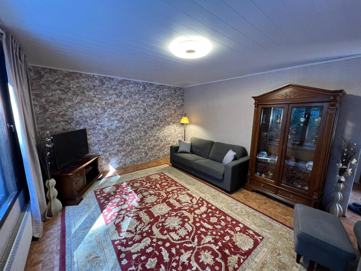 Villa Campari Virasoja Exteriör bild