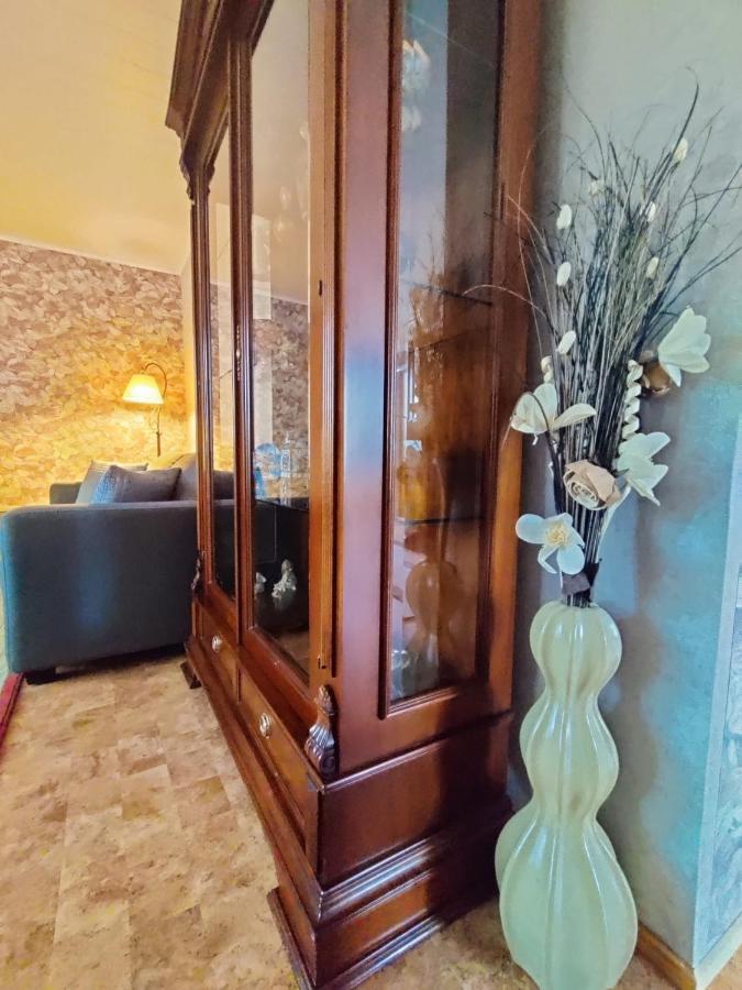 Villa Campari Virasoja Exteriör bild