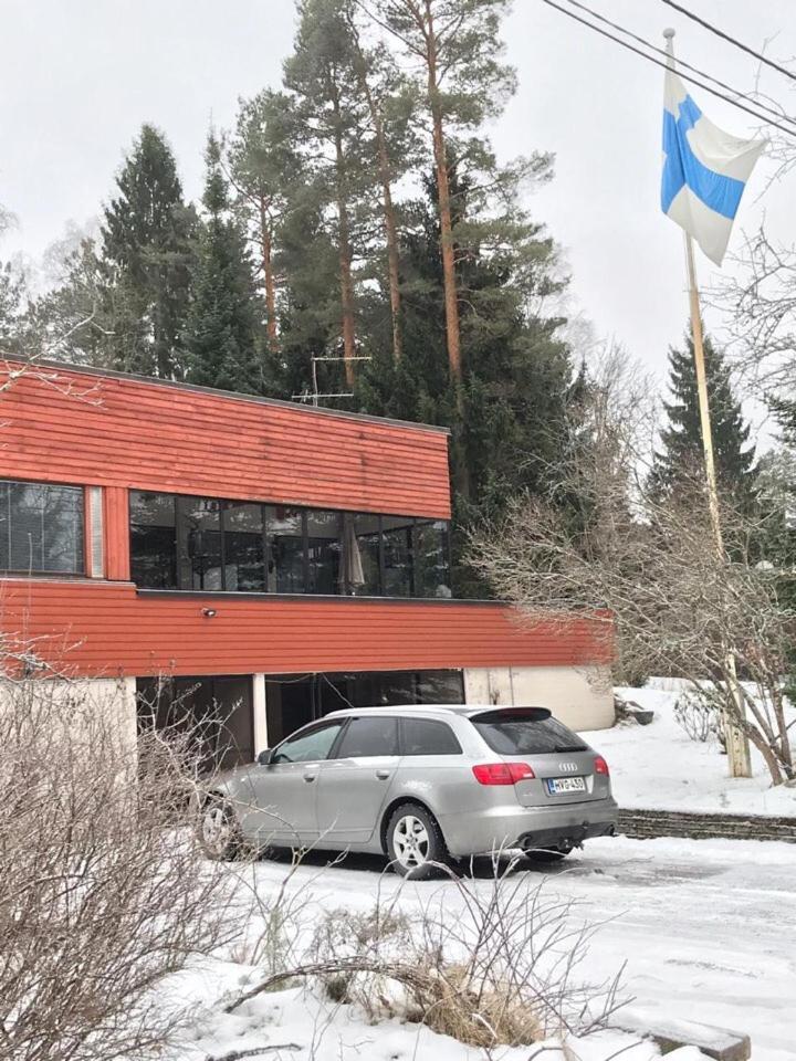 Villa Campari Virasoja Exteriör bild